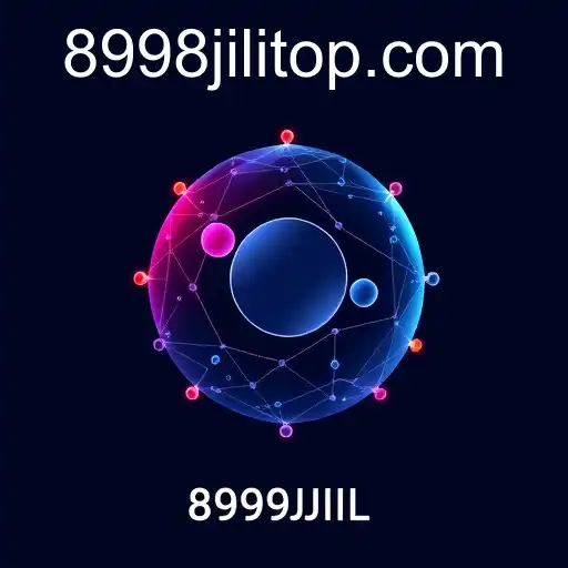 About Us - 8998JILI: Leading the Innovation Frontier