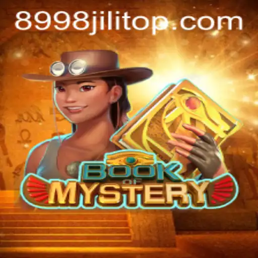 Discover the Magic of BookofMystery: An Enchanting Adventure Awaits