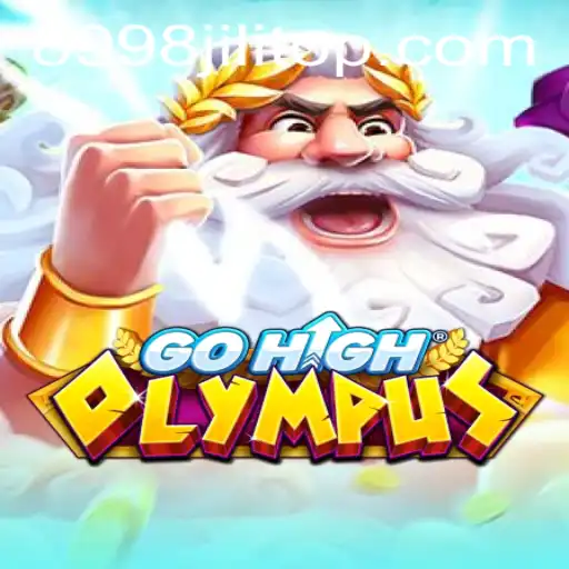 Discover GoHighOlympus: An Exciting Odyssey in Gaming