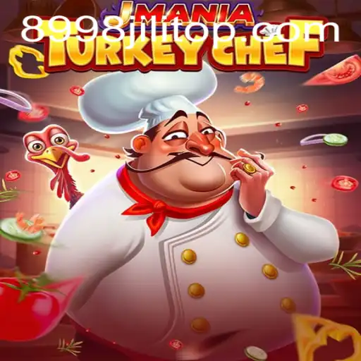 Explore the Culinary Adventures of JManiaTurkeyChef
