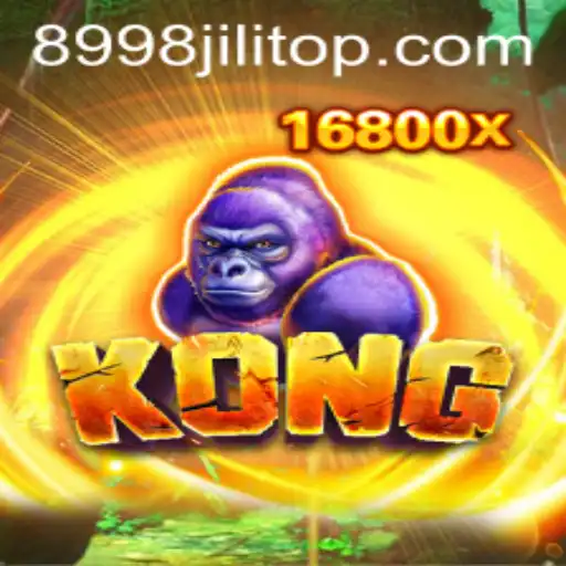 Exploring 'Kong': An In-Depth Guide to the Adventures of 8998JILI