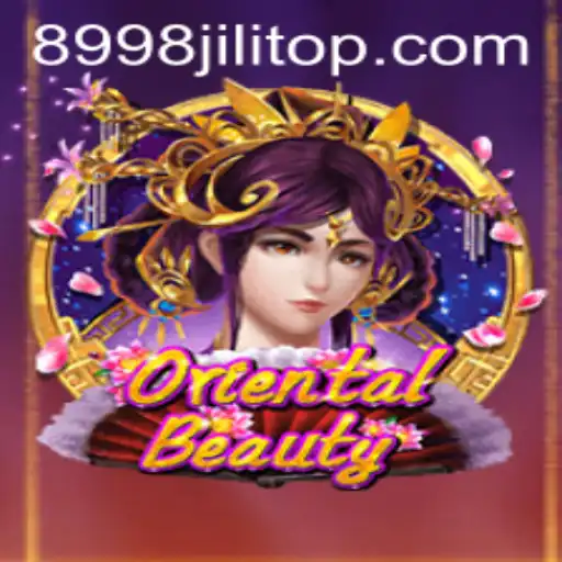 Discover the Enchanting World of OrientalBeauty - 8998JILI