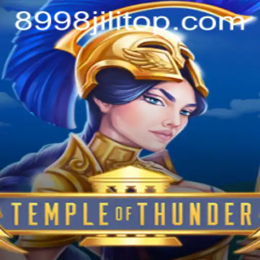 Discover the Excitement of TempleofThunder: A Thrilling Gaming Experience