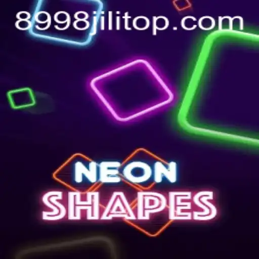 NeonShapes: A Vivid Venture into Strategic Gameplay