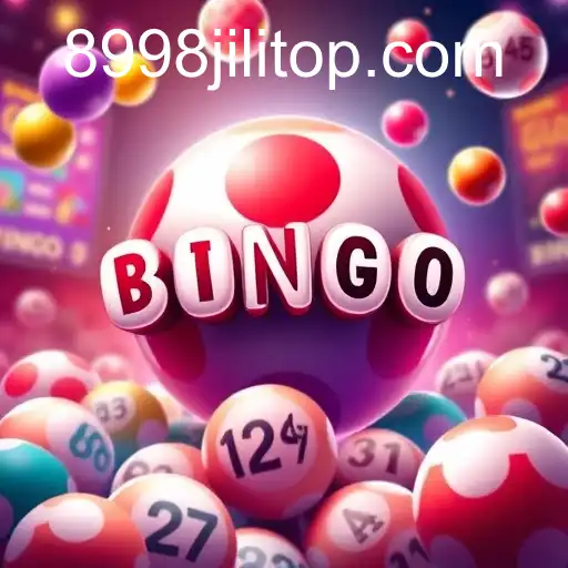 Exploring the World of Online Bingo: A Deep Dive into 8998JILI