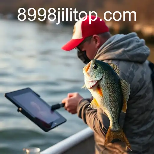 Exploring Online Fishing: A Dive into the World of Digital Angling