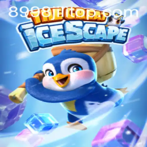 Exploring TheGreatIcescape: A Thrilling Adventure Game
