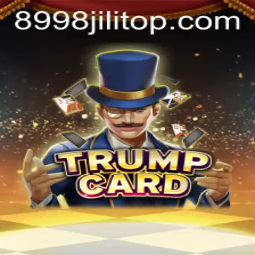 Exploring the Intriguing World of TrumpCard: A Fresh Take on Strategy Gaming